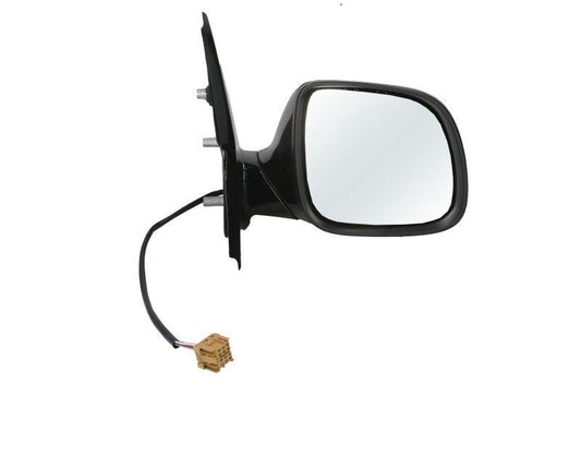 VW TRANSPORTER T6.1 DOOR WING MIRROR 2020 ONWARDS ELECTRIC RIGHT DRIVER SIDE