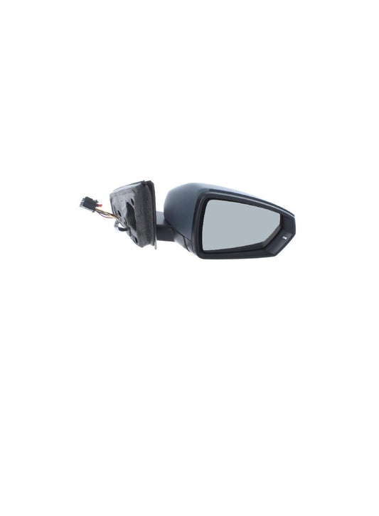 VW POLO 2021 ON DOOR MIRROR ELECTRIC HEATED WITH INDICATOR DRIVER SIDE