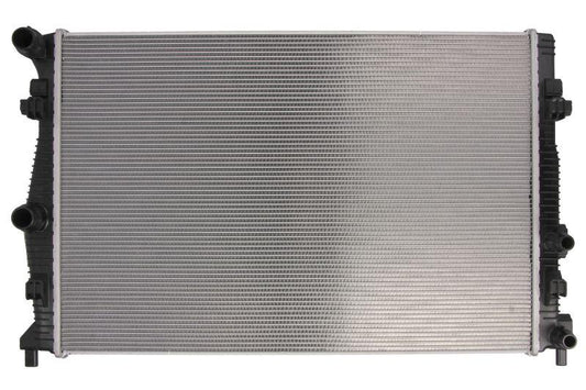 AUDI A3 2020 ONWARDS ENGINE COOLANT WATER RADIATOR NEW 5WA121251L 5WA121251