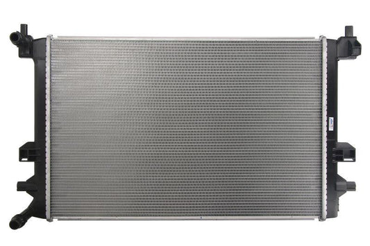 SKODA SEAT AUDI VW RADIATOR 5Q0121251EM 5Q0121251EM 5Q0121251ER 5Q0121251GQ