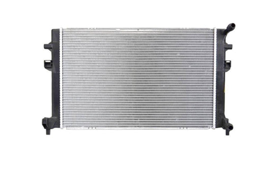 SKODA SUPERB OCTAVIA VW GOLF PASSAT SEAT LEON AUDI A3 INTERCOOLER AFTERCOOLER