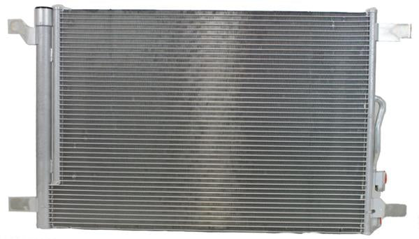 CURPA Leon Formentor Ateca 2017 ON AIR CONDITION CONDENSOR AC RAD