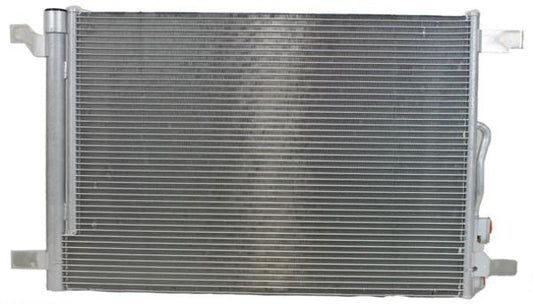 CURPA Leon Formentor Ateca 2017 ON AIR CONDITION CONDENSOR AC RAD