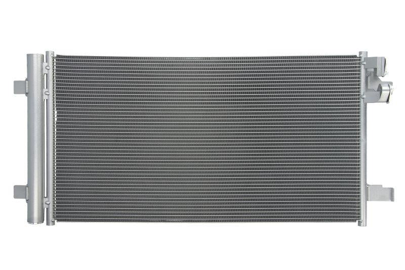 SEAT IBIZA 2017 - 2021 AIR CONDITION CONDENSER AIR CON RADIATOR 1.0 2.0 PETROL