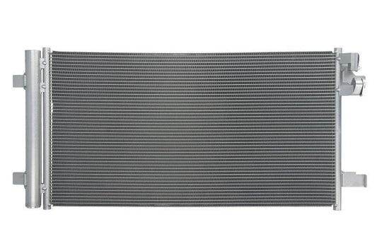 SEAT IBIZA 2017 - 2021 AIR CONDITION CONDENSER AIR CON RADIATOR 1.0 2.0 PETROL