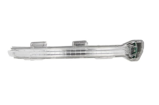VW TOURAN DOOR MIRROR INDICATOR REPEATER LED RIGHT DRIVER SIDE 2015 ONWARDS