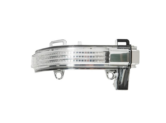 VW CRAFTER 2024 ON DOOR MIRROR INDICATOR CLEAR LED DRIVER SIDE RIGHT 7C2949102A
