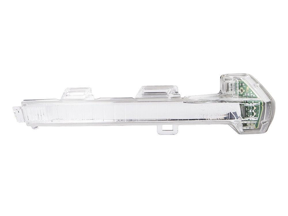 VW ARTEON 2017 ON DOOR MIRROR INDICATOR REPEATER LIGHT FLASHER LEFT PASSENGERS