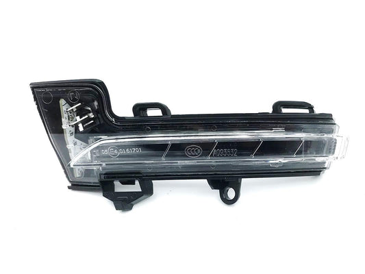VW T-CROSS 2019 ON DOOR MIRROR INDICATOR LED FLASHER LAMP LIGHT LEFT PASSENGERS SIDE