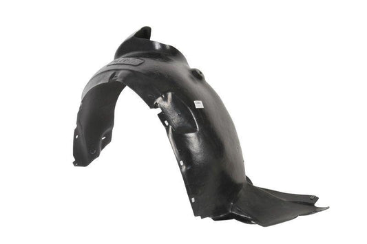 VW POLO 2009 - 2017 FRONT WING SPLASH GUARD INNER ARCH RH RIGHT O/S DRIVER SIDE