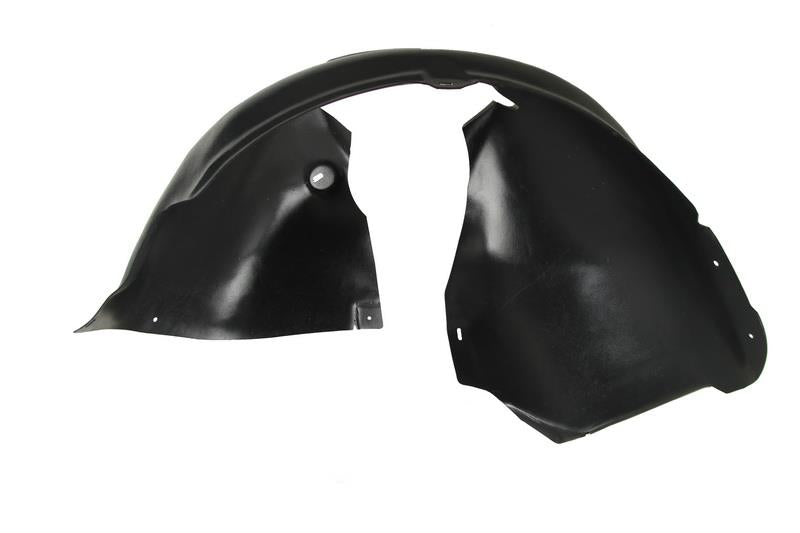 VW GOLF MK6 2008 - 2013 FRONT WHEEL ARCH SPLASH GUARD INNER ARCH TRIM LEFT REAR