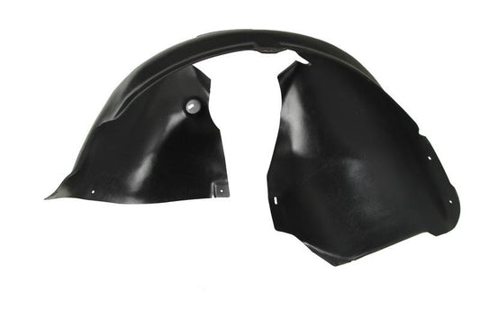 VW GOLF MK6 2008 - 2013 FRONT WHEEL ARCH SPLASH GUARD INNER ARCH TRIM LEFT REAR