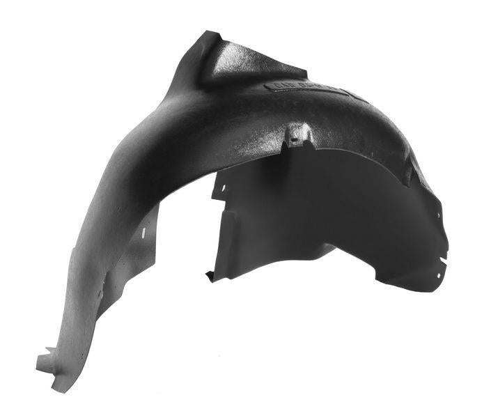 VW TOURAN 2007 - 2010 FRONT WING SPLASHGUARD RIGHT DRIVERS SIDE INNER WHEEL