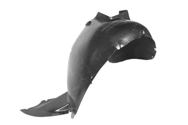 VW CADDY 2011 - 2015 FRONT WING SPLASHGUARD N/S LEFT PASSENGER SIDE INNER WHEEL