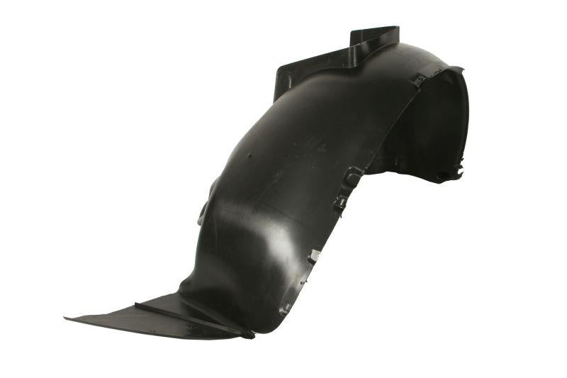 VW TRANSPORTER T5.1 2010 - 2015 FRONT WING SPLASH GUARD ARCH LEFT PASSENGERS SI