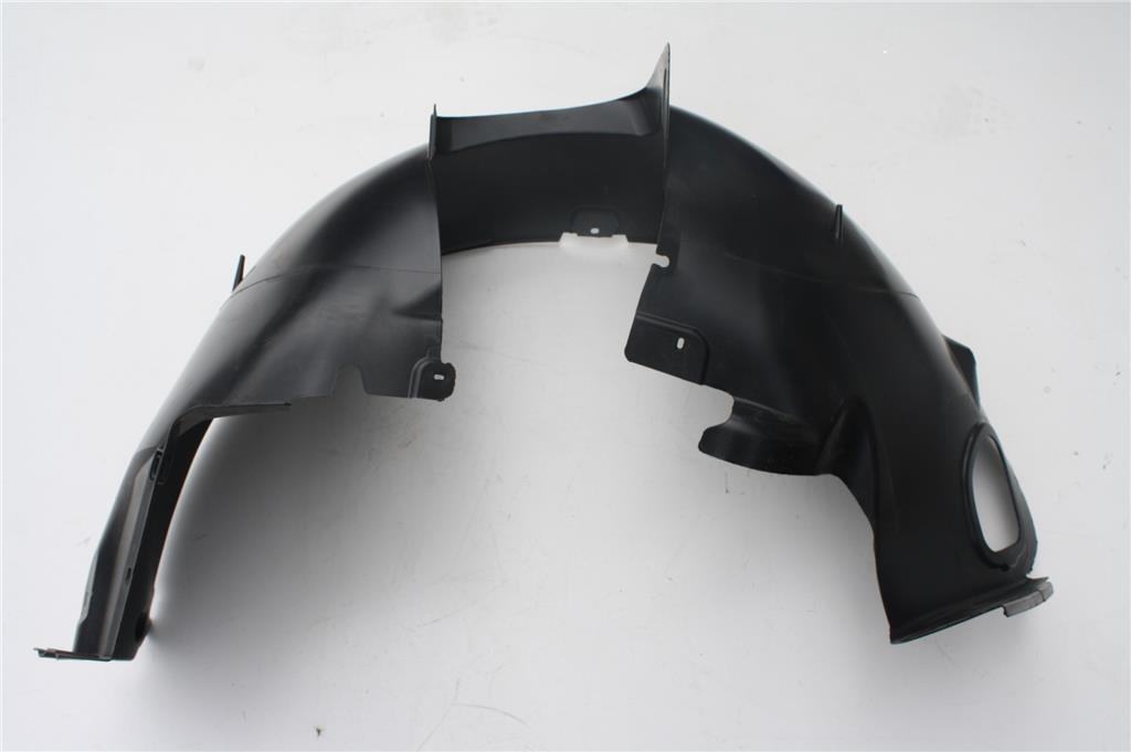 VW TRANSPORTER T6 2015 - 2019 FRONT WHEEL ARCH SPLASH GUARD INNER ARCH LEFT NEW