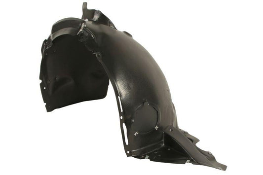 VW POLO 2021 - 2025 SPLASHGUARD WHEEL ARCH INNER LINER TIRM DRIVERS SIDE