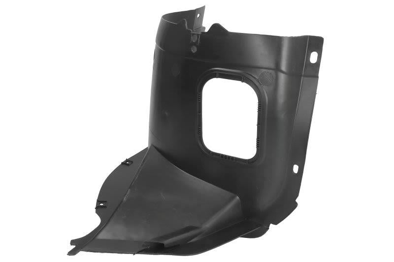 VW GOLF MK 7.5 2017 - 2020 FRONT WING SPLASHGUARD FENDER LINER MUD FRONT LEFT