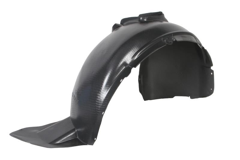VW SHARAN 2010 - 2015 FRONT WING SPLASHGUARD WHEEL ARCH LINER INNER PASSENGERS