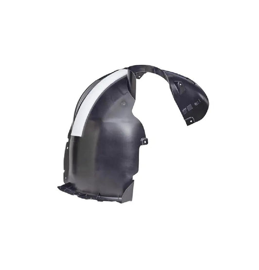 VW GOLF MK8 2024 ONWARDS FRONT WING SPASHGUARD REAR PART SECTION PASSENGER LEFT