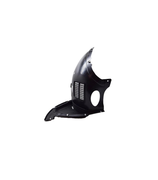VW GOLF MK8 2020 – 2024 FRONT WING SPASHGUARD FRONT PART SECTION DRIVER RIGHT