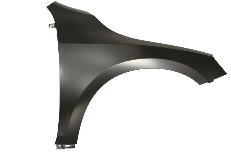 VOLVO V60 2013 – 2018 FRONT WING FENDER PRIMED STEEL DRIVER SIDE RIGHT