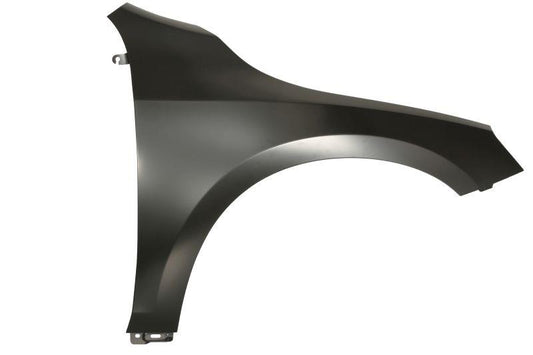 VOLVO V60 2013 – 2018 FRONT WING FENDER PRIMED STEEL DRIVER SIDE RIGHT