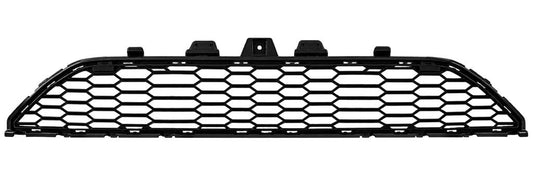 DACIA SANDERO 2020 - 2026 FRONT BUMPER LOWER GRILLE TEXTURED BLACK 622546060R