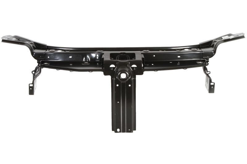 DACIA SANDERO STEPWAY 2013 - 2021 SLAM PANEL TOP BONNET LOCK HOLDER FRONT PANEL