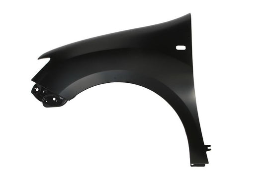DACIA SANDERO 2013 - 2021 FRONT WING FENDER PRIMED PASSENGER SIDE LEFT NEW