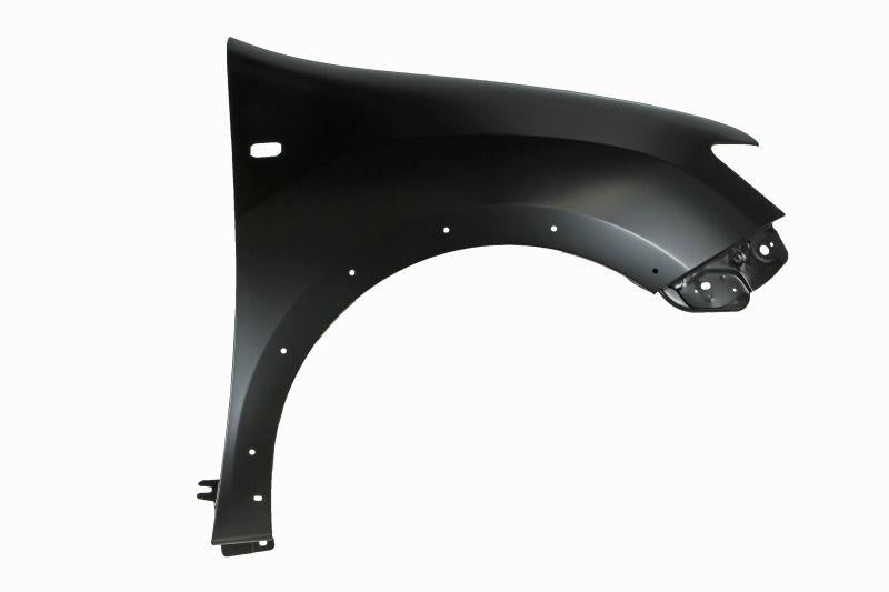 DACIA SANDERO STEPTWAY 2013 - 2021 FRONT WING FENDER RIGHT DRIVERS SIDE