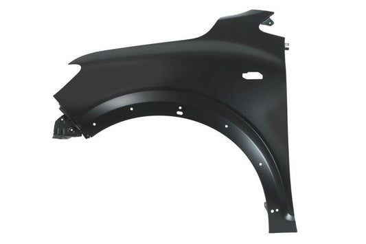 DACIA SANDERO STEPWAY 2021 ON FRONT WING FENDER PRIMED PASSENGER SIDE LEFT NEW