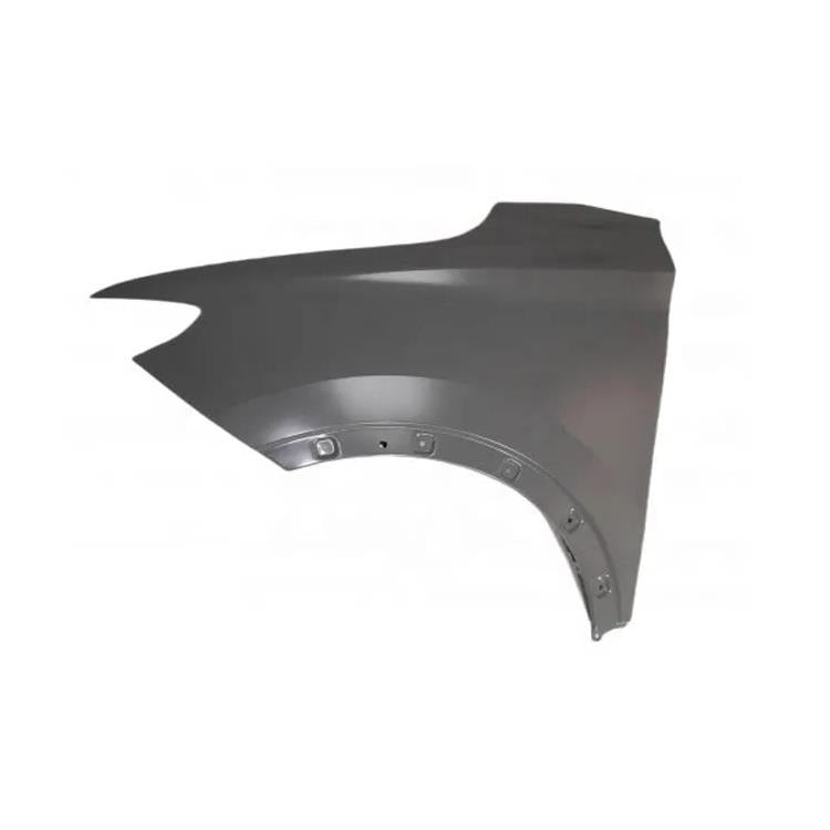 MG ZS 2017 - 2024 FRONT WING FENDER PANEL PRIMED PASSENGER SIDE LEFT PASSENGER