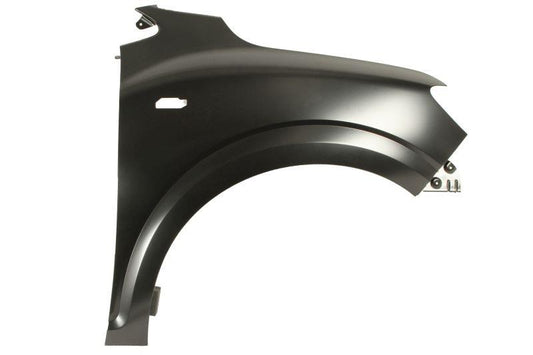 DACIA SANDERO 2021 ON FRONT WING DRIVER SIDE FENDER PANEL RIGHT PRIMED