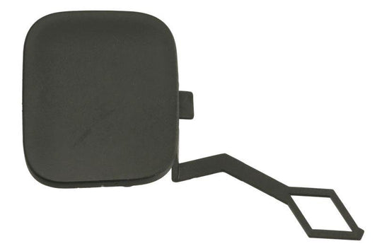 DACIA SANDERO 2020 - 2026 FRONT BUMPER TOW EYE HOOK COVER PRIMED 511802168R