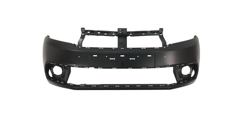 DACIA SANDERO STEPWAY 2017 2018 2019 2020 2021 FRONT BUMPER TRIM COVER