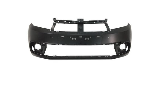 DACIA SANDERO STEPWAY 2017 2018 2019 2020 2021 FRONT BUMPER TRIM COVER