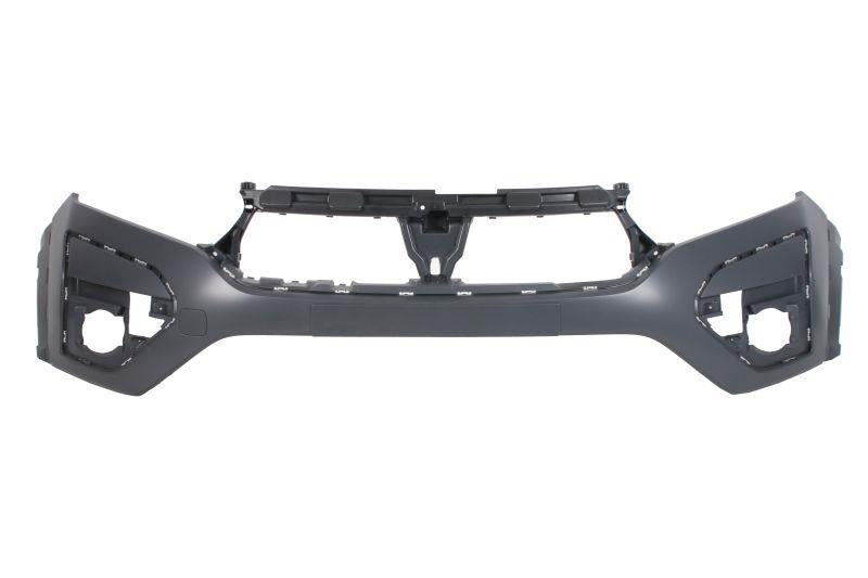 DACIA JOGGER 2022 ONWARDS FRONT BUMPER PRIMED WITHOUT PARKING SENSORS