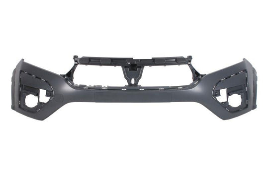 DACIA JOGGER 2022 ONWARDS FRONT BUMPER PRIMED WITHOUT PARKING SENSORS