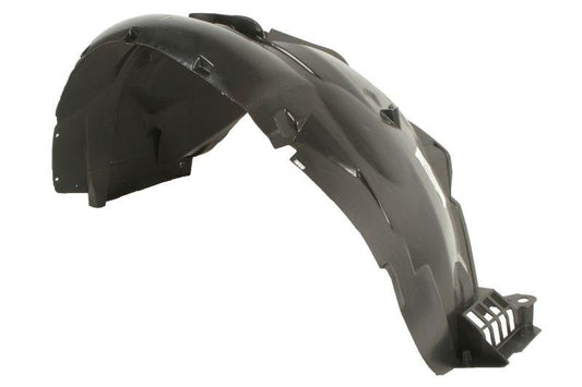 DACIA SANDERO 2013 - 2017 FRONT SPLASHGUARD WHEEL ARCH LINER INNER FENDER RIGHT