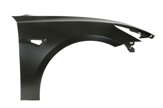 TESLA MODEL 3 2019 - 2024 FRONT WING DRIVERS SIDE FENDER PANEL RIGHT PRIMED