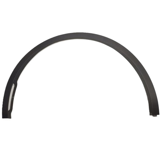 TESLA MODEL Y 2022-2025 FRONT WHEEL ARCH TRIM MOULDING PASSENGER LEFT 168385900A