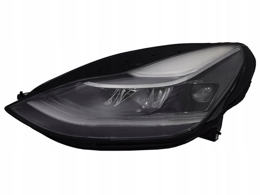 TESLA MODEL 3 2019 - 2024 HEADLIGHT WITH MATRIX LED PASSENGER LEFT 151495200D