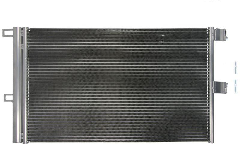 TESLA MODEL 3 2019 ONWARDS AIR CONDITION CONDENSOR A/C CONDENSER