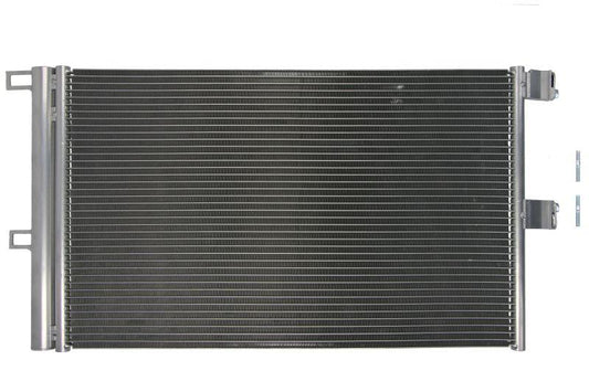 TESLA MODEL 3 2019 ONWARDS AIR CONDITION CONDENSOR A/C CONDENSER