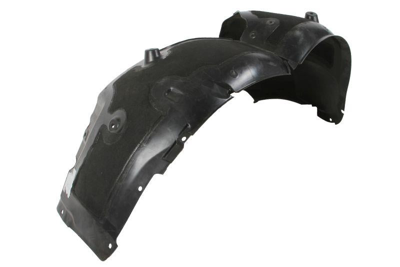 TESLA MODEL 3 2019 - 2024 FRONT SPLASHGUARD WHEEL HOUSE LINER PASSENGER LEFT NEW