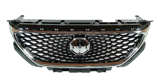 MG HS 2019 - 2024 FRONT PANEL LOCK CARRIER RADIATOR SUPPORT INSURANCE APPROVED