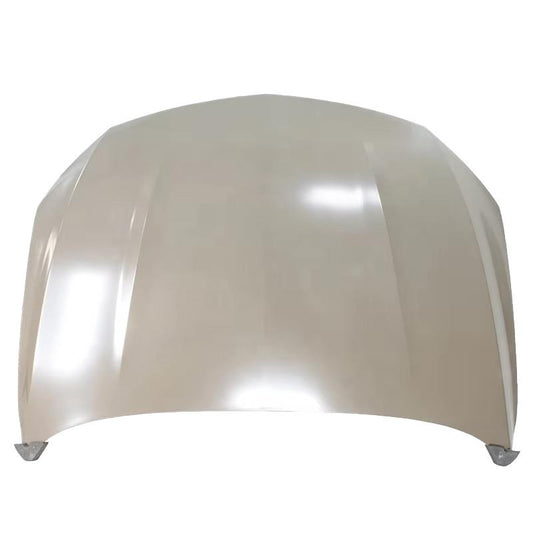 MG 5 EV ELECTRIC 2020 - 2022 BONNET HOOD PRIMED STEEL DELIVERED TO YOUR DOOR