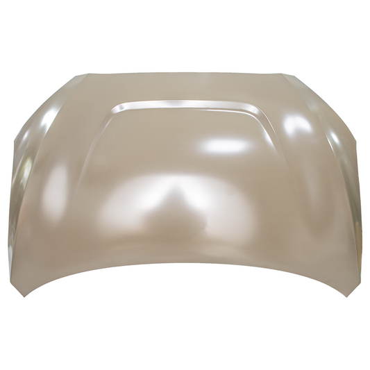 MG 4 HATCHBACK 2022 ONWARDS BONNET HOOD PRIMED STEEL NEW INSURANCE APPROVED NEW