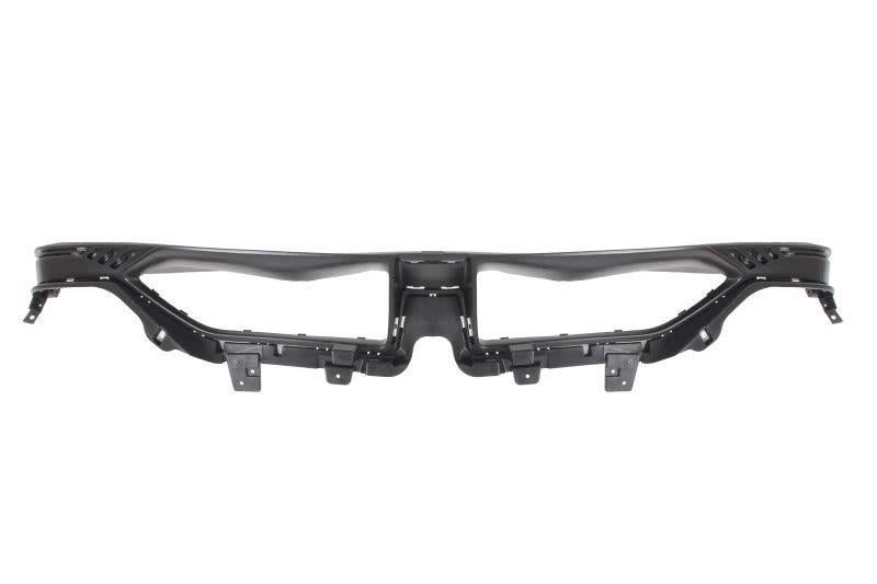 MG 4 HATCHBACK 2022 ON FRONT BUMPER LOWER SPOILER SPLITTER SMOOTH TO BE PAINTED